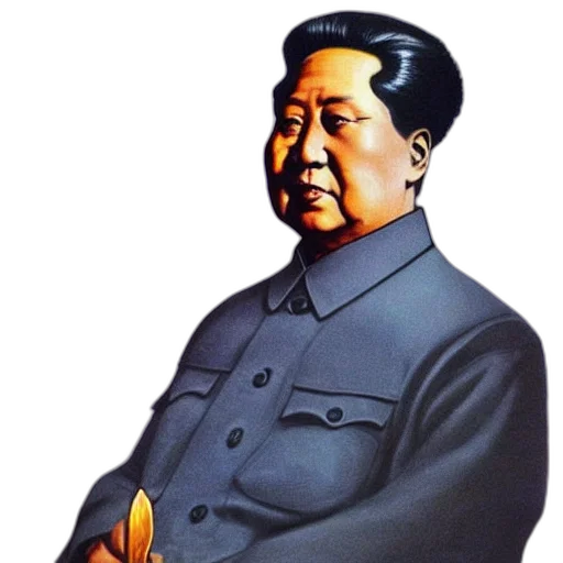staff, jacket, face, weapon, photorealistic, concept art, oil painting, pixel art transparent PNG cut-out