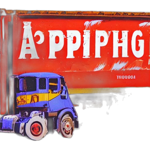 car, weapon, food, bottle, photorealistic, concept art, watercolor, oil painting transparent PNG cut-out