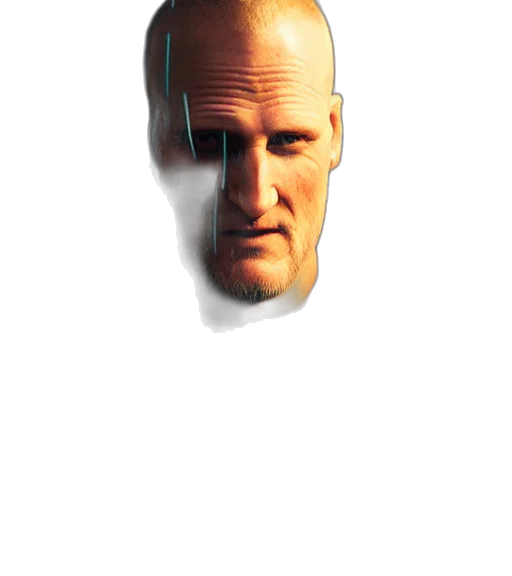 face, mask, jacket, bottle, 3d render, photorealistic, pixel art, concept art transparent PNG cut-out