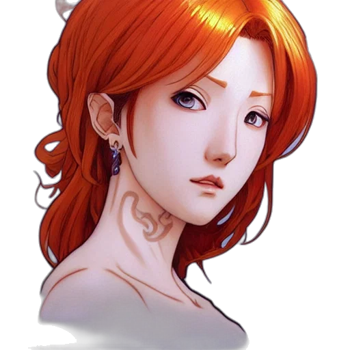 jewelry, crown, face, staff transparent PNG cut-out