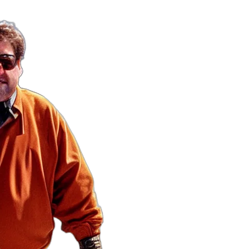 jacket, staff, john, goodman transparent PNG cut-out