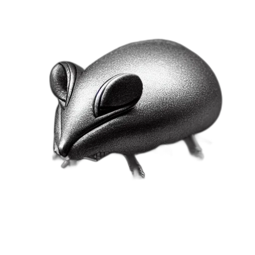 animal, creature, mask, robot transparent PNG cut-out