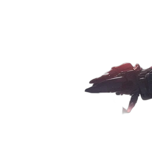 dragon, animal, creature, weapon transparent PNG cut-out