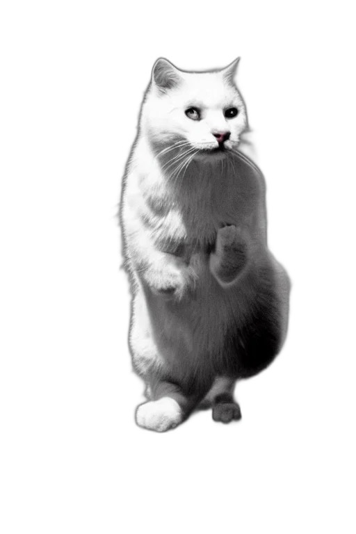animal, staff, creature, robot transparent PNG cut-out