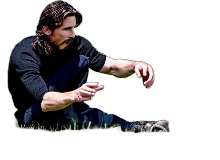 hair, weapon, animal, creature transparent PNG cut-out