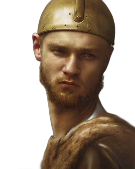 crown, face, hat, photorealistic transparent PNG cut-out