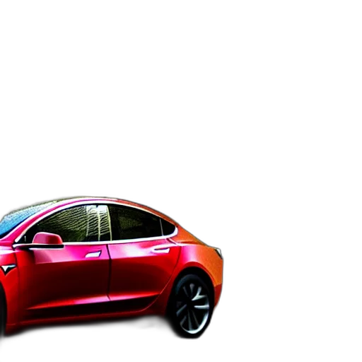 car, robot, 3d render, photorealistic, concept art, cartoon, renaissance, painting transparent PNG cut-out