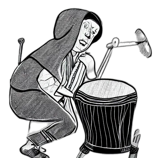staff, furniture, cartoon, concept art transparent PNG cut-out