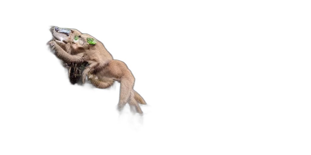 creature, animal, dragon, food transparent PNG cut-out