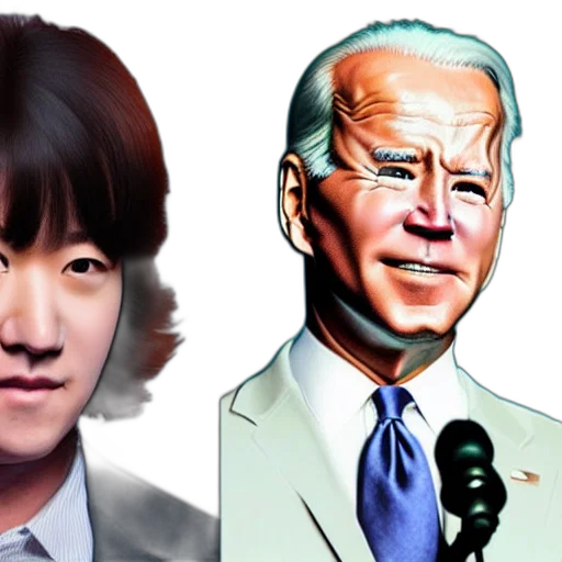 photorealistic, cartoon, vaporwave, pixel art transparent PNG cut-out