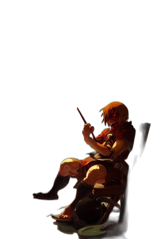 staff, sword, weapon, furniture transparent PNG cut-out