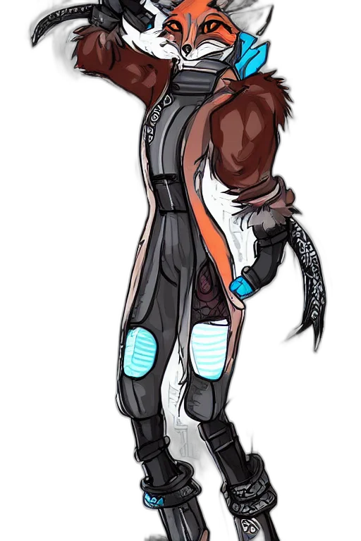 staff, concept art, fantasy art, cyberpunk, cartoon, dark, monochrome, detailed transparent PNG cut-out
