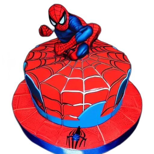hat, 3d render, concept art, comic book art, chinese, knockoff, spider, man transparent PNG cut-out