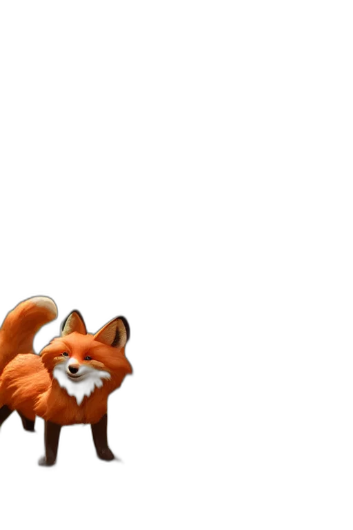 animal, creature, staff, weapon transparent PNG cut-out