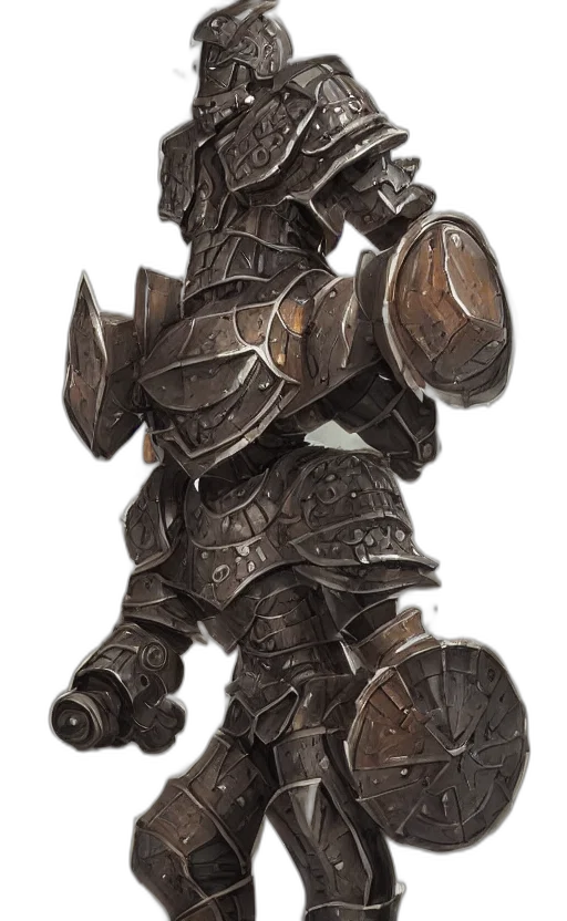 sword, weapon, robot, staff, fantasy art, concept art, 3d render, photorealistic transparent PNG cut-out
