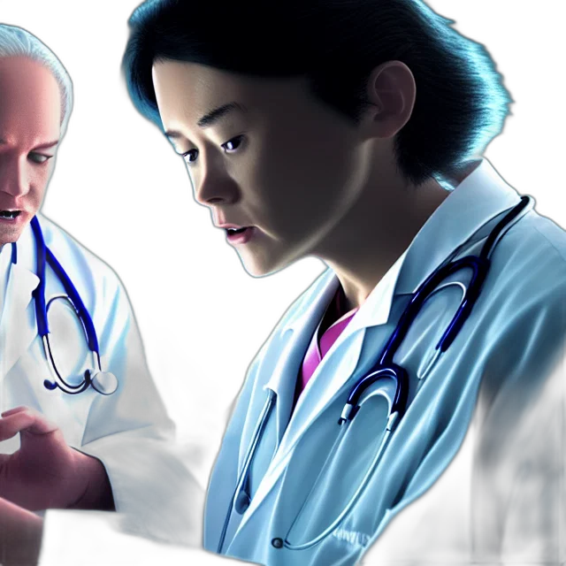photorealistic, concept art, 3d render, temporal transparent PNG cut-out