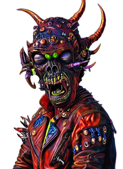 mask, face, staff, creature, concept art, fantasy art, pixel art, comic book art transparent PNG cut-out