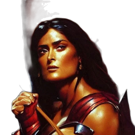 sword, fantasy art, comic book art, photorealistic transparent PNG cut-out