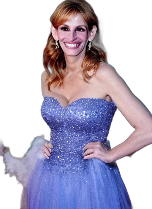 dress, mask, face, cartoon transparent PNG cut-out