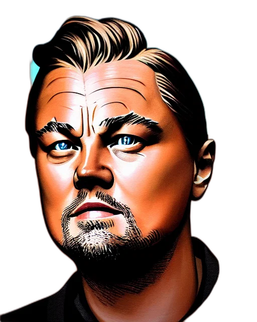 face, mask, comic book art, cartoon, photorealistic, concept art, painting, portrait transparent PNG cut-out