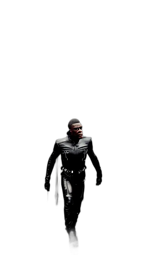 jacket, robot, animal, creature transparent PNG cut-out
