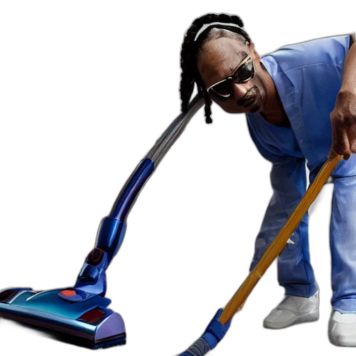 staff, weapon, robot, shoes transparent PNG cut-out
