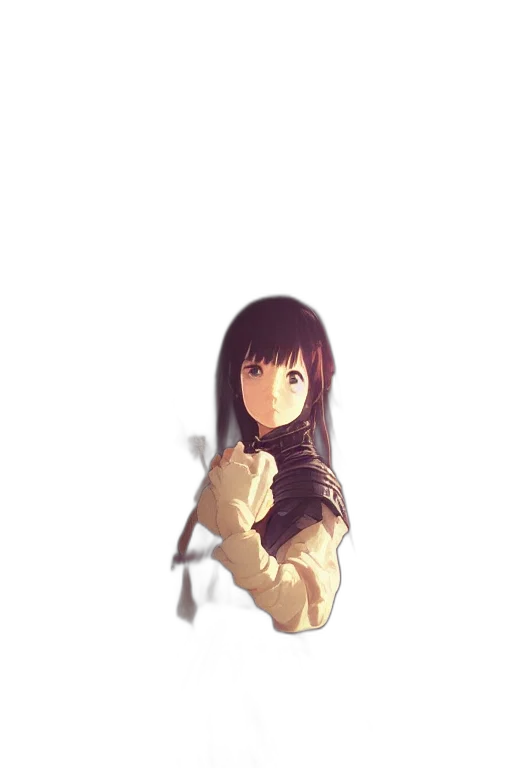 weapon, jacket, staff, sword transparent PNG cut-out