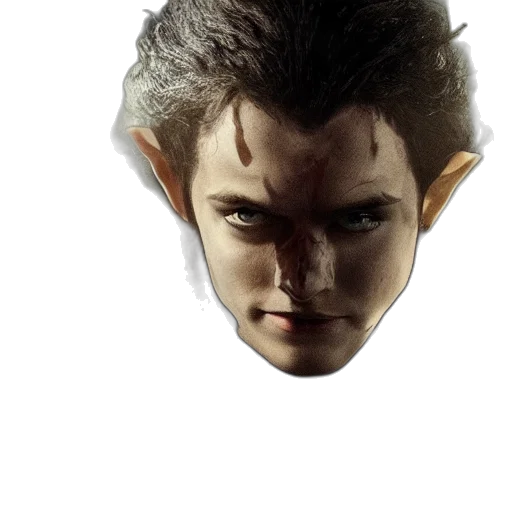 face, mask, creature, dragon transparent PNG cut-out