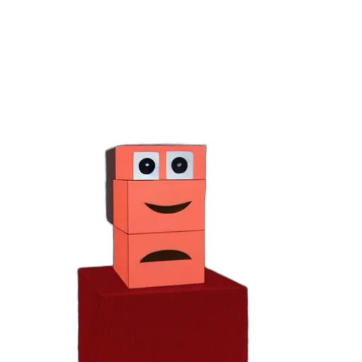 robot, face, animal, mask transparent PNG cut-out