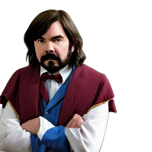staff, concept art, photorealistic, fantasy art, 3d render, matt, berry, doctor transparent PNG cut-out