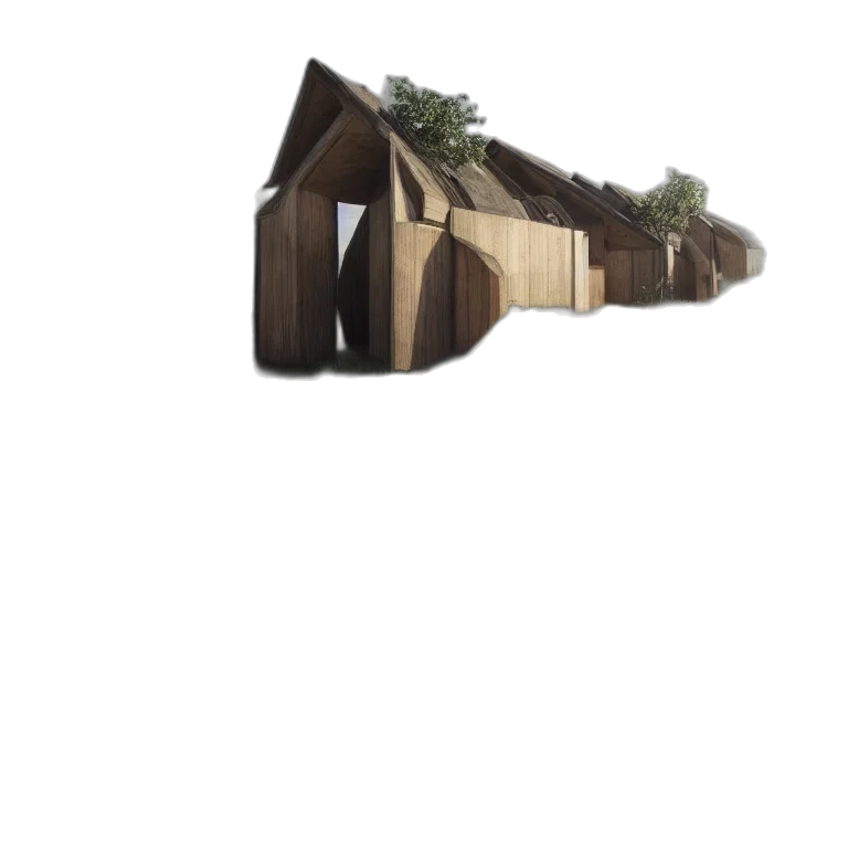building, furniture, weapon, hair, 3d render, concept art, photorealistic, fantasy art transparent PNG cut-out