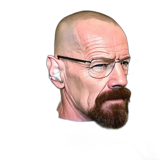 face, mask, robot, animal, photorealistic, 3d render, cartoon, concept art transparent PNG cut-out