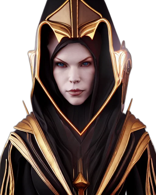 face, mask, staff, crown transparent PNG cut-out