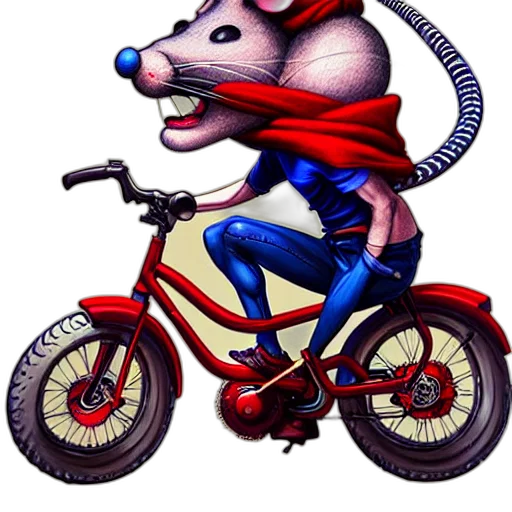 animal, creature, concept art, 3d render transparent PNG cut-out