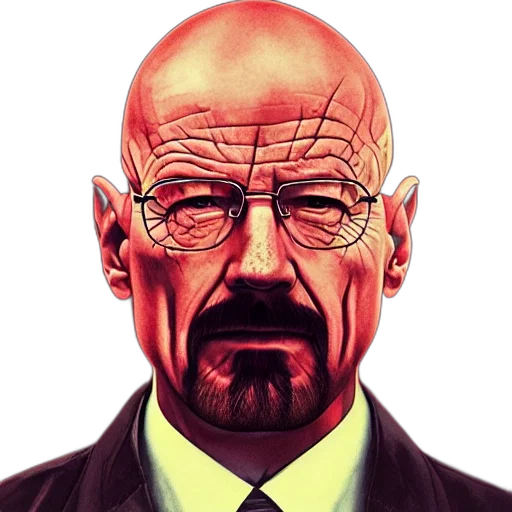 mask, face, comic book art, concept art transparent PNG cut-out