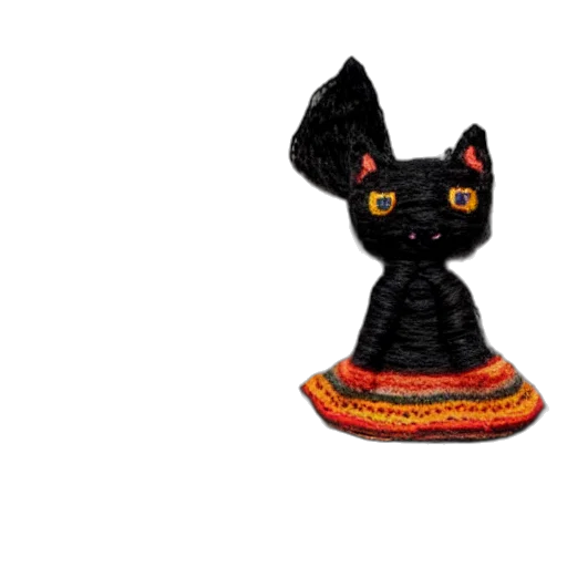 hat, staff, mask, animal transparent PNG cut-out