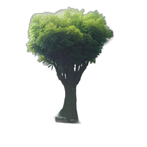 tree, crown, furniture, hair transparent PNG cut-out