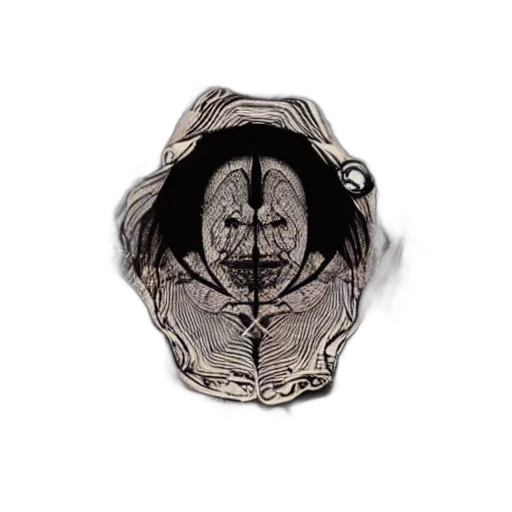 mask, jewelry, crown, face transparent PNG cut-out