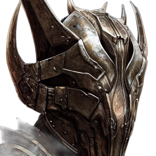 mask, face, crown, dragon transparent PNG cut-out