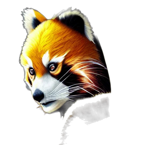 animal, staff, face, mask transparent PNG cut-out