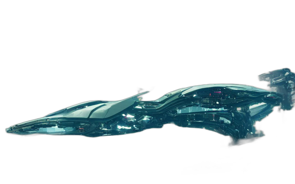 weapon, car, dragon, creature transparent PNG cut-out