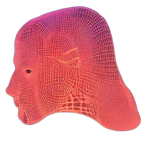 mask, hat, face, crown transparent PNG cut-out