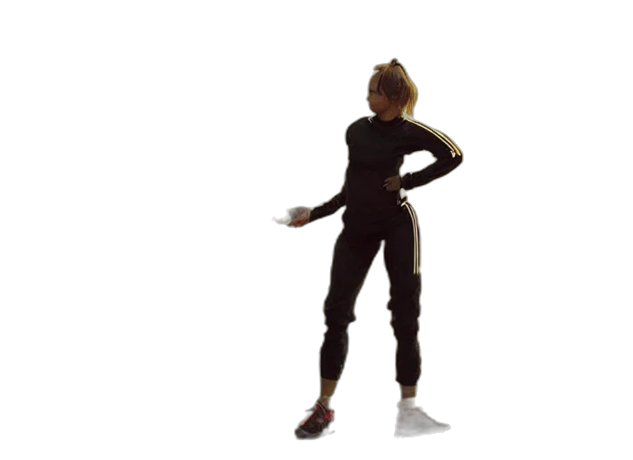 staff, jacket, robot, concept art transparent PNG cut-out