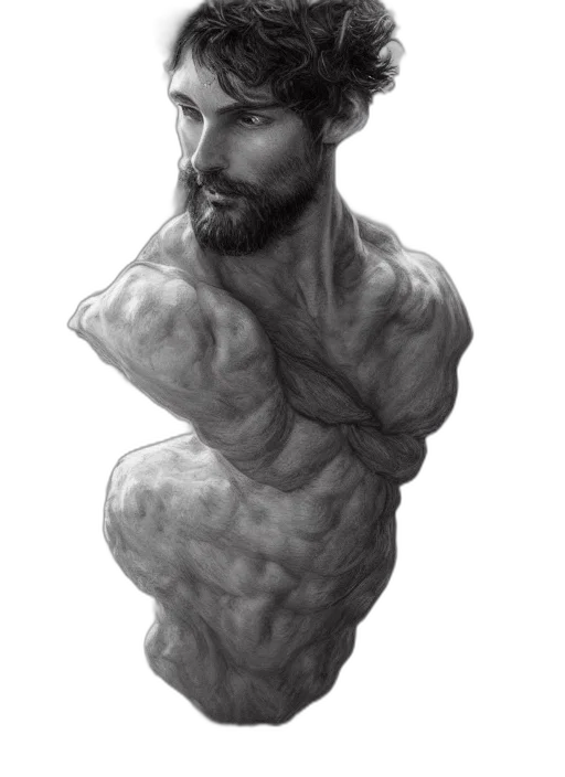 creature, face, crown, hat transparent PNG cut-out