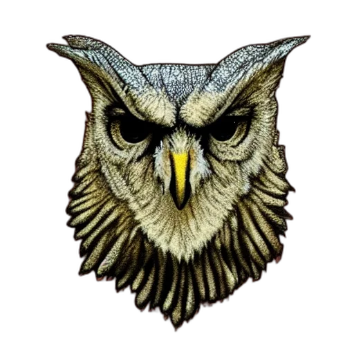 animal, face, jewelry, mask transparent PNG cut-out