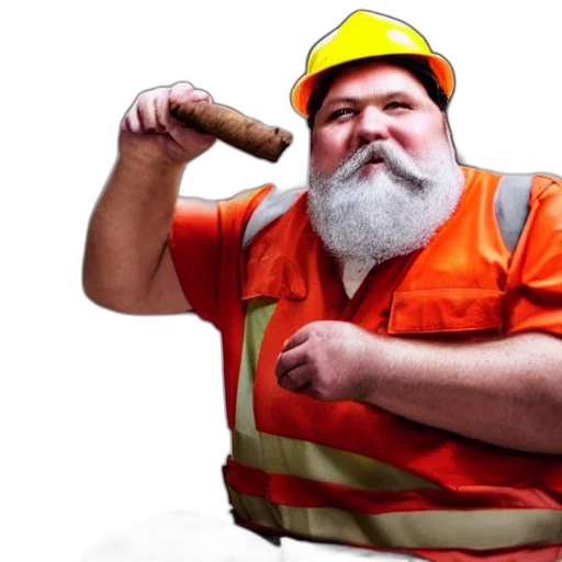 staff, food, weapon, animal, photorealistic, 3d render, concept art, fat transparent PNG cut-out