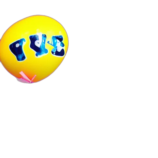 weapon, hat, mask, umbrella, 3d render, photorealistic, concept art, vaporwave transparent PNG cut-out
