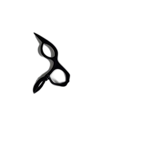 mask, jewelry, staff, weapon transparent PNG cut-out