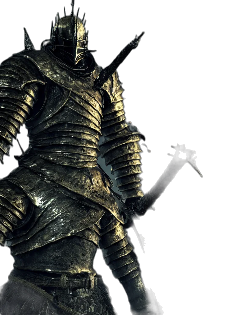 sword, weapon, dragon, staff transparent PNG cut-out
