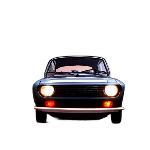 car, crown, animal, hair transparent PNG cut-out